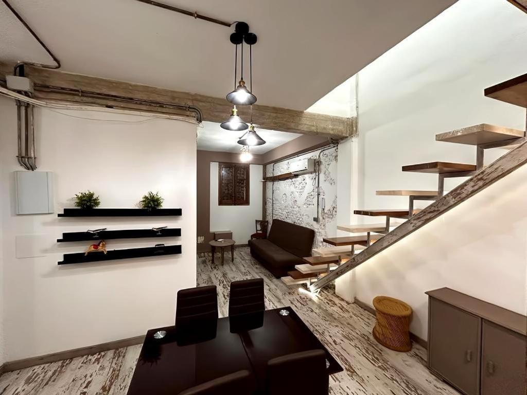 And Quiet Flat In Apartamento