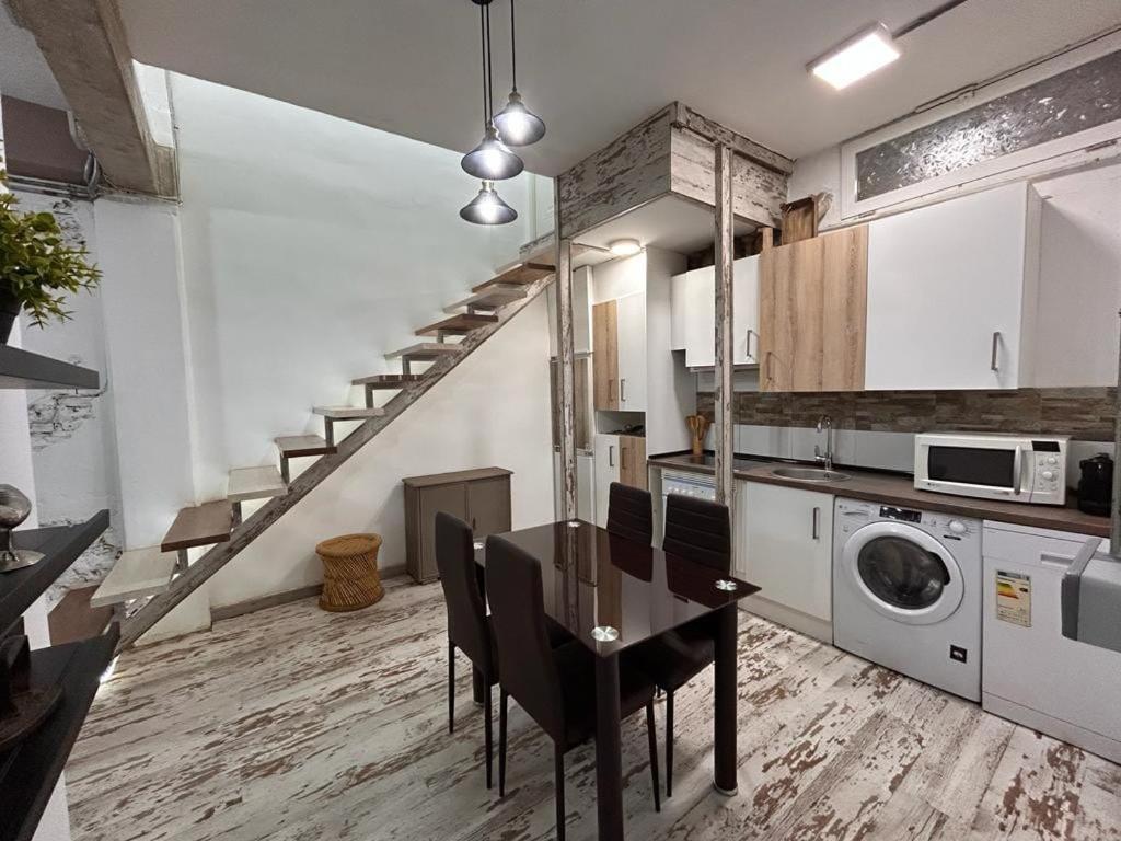 Apartamento And Quiet Flat In